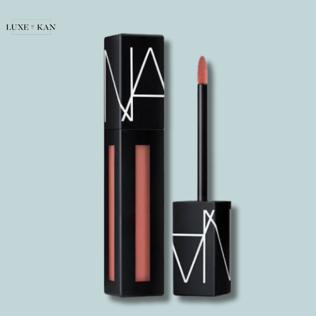 صبغة الشفاه نارس باور مات