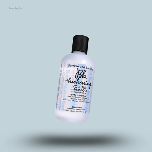 Bumble & Bumble
Bb. Thickening Volume shampoo 250Ml