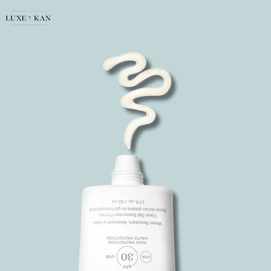 Supergoop's Unseen Sunscreen SPF 30 50ml