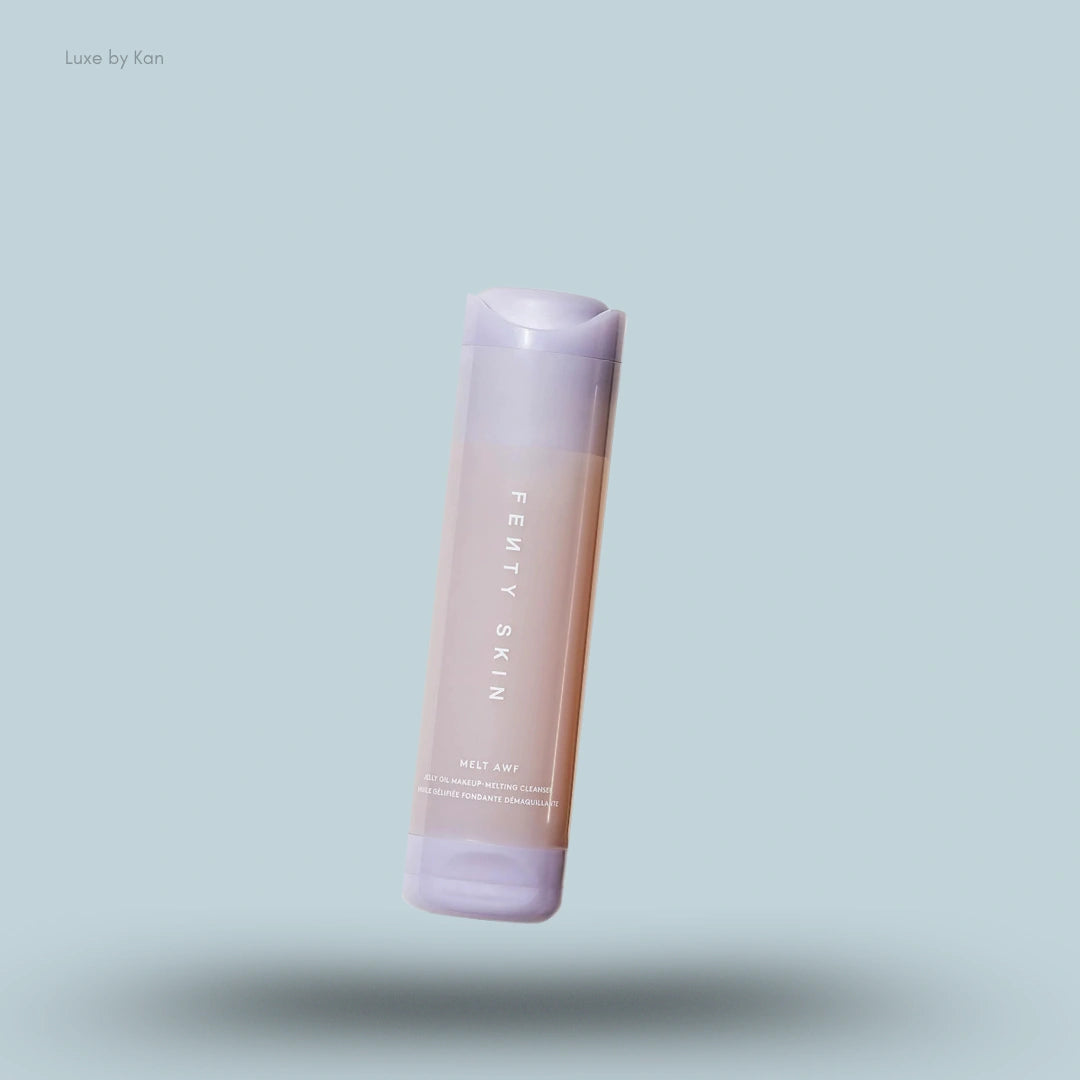 FENTY SKIN Melt Awf Jelly Oil Makeup Melting Cleanser 100ml