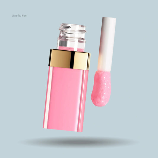 CHANELROUGE COCO GLOSS Moisturising Glossimer