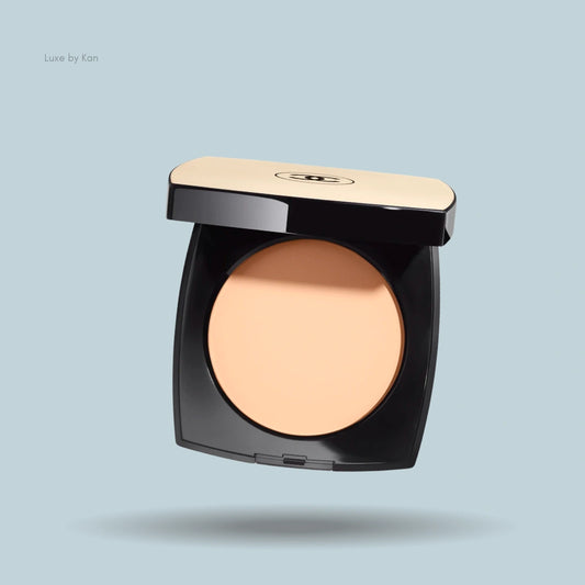 CHANEL
LES BEIGES
Healthy Glow Powder 12g