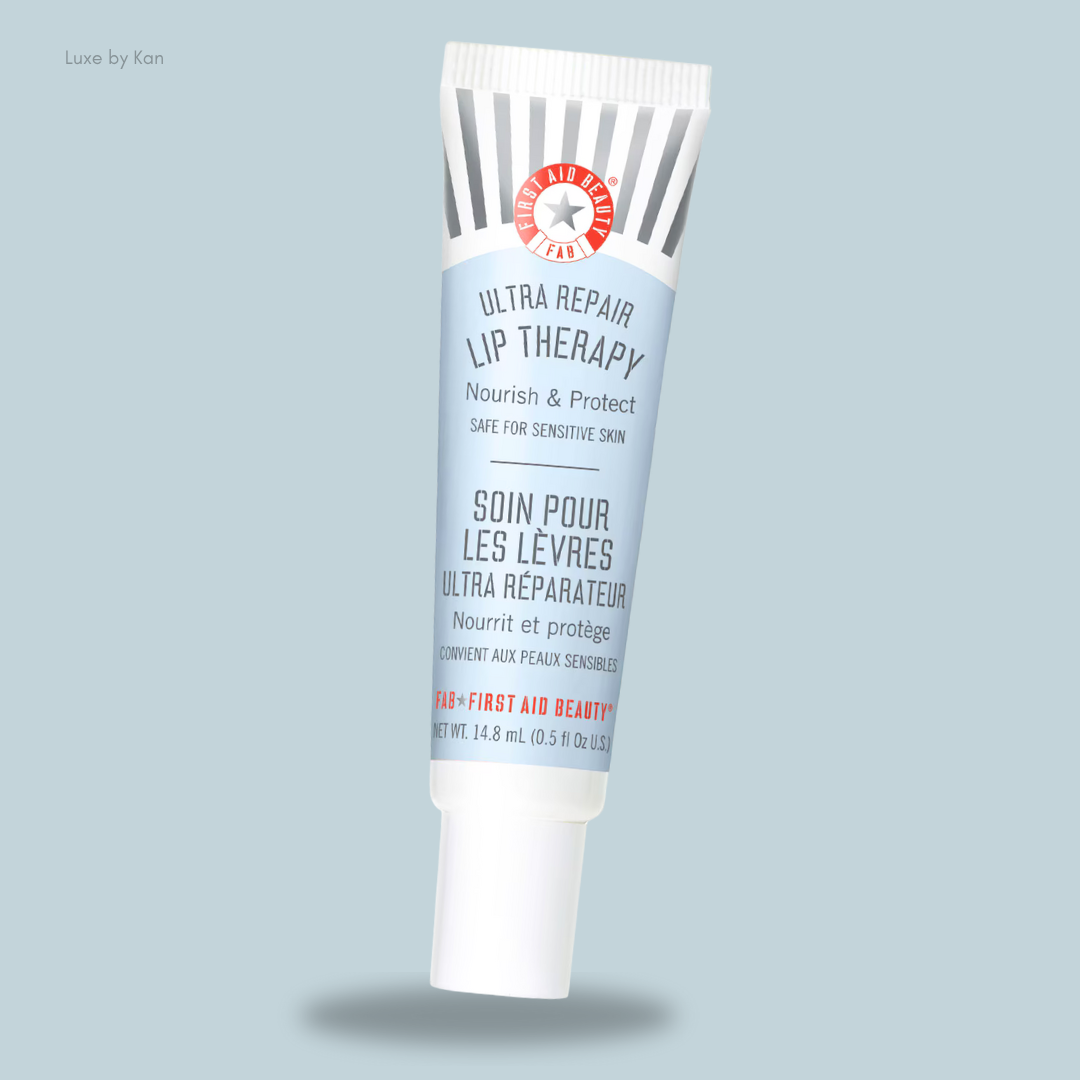 First Aid Beauty Ultra Repair Lip Therapy 14.8ml