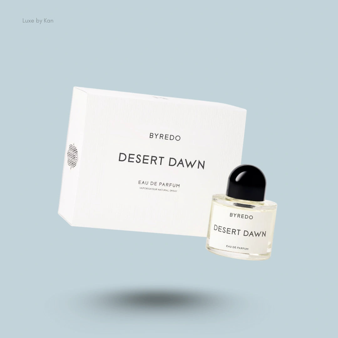 BYREDO Desert Dawn eau de parfum