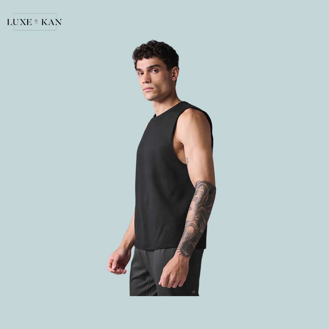 Alo Conquer Muscle Tank