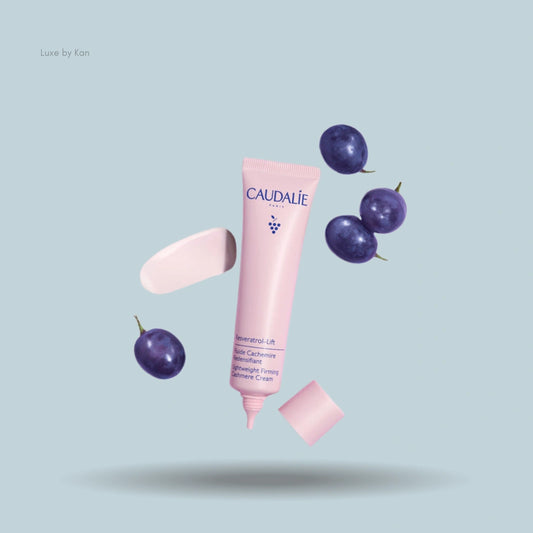 كريم كاودالي ريسفيراترول ليفت خفيف الوزن لشد البشرة (40 مل)