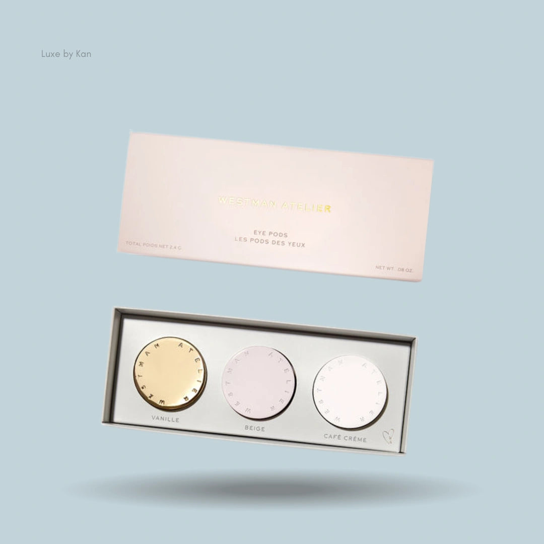 WESTMAN ATELIER EYE PODS