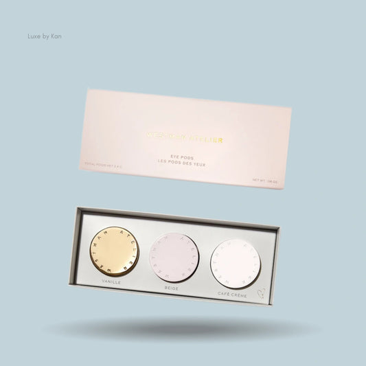 WESTMAN ATELIER EYE PODS