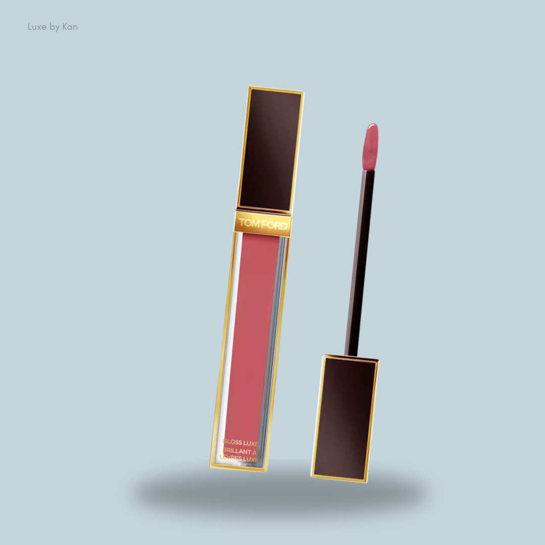 TOM FORD
Gloss Luxe lip gloss