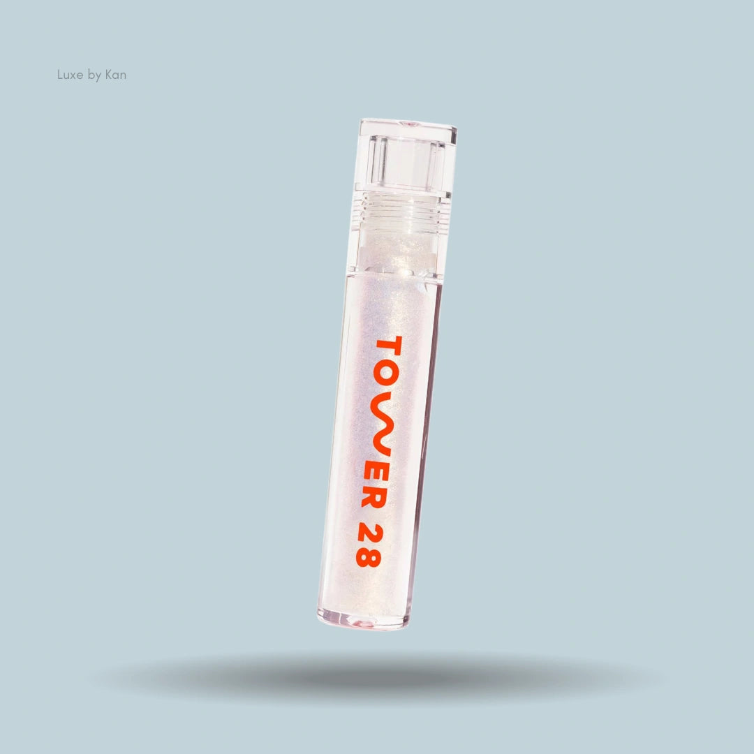 Tower 28 Beauty ShineOn Lip Jelly