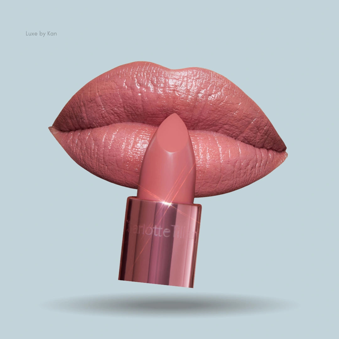 CHARLOTTE TILBURY K.I.S.S.I.N.G 3.5G (VARIOUS SHADES)