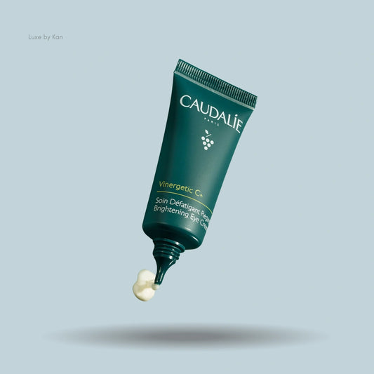 كودالي فينيرجيتيك سي+ كريم تفتيح العين 15 مل