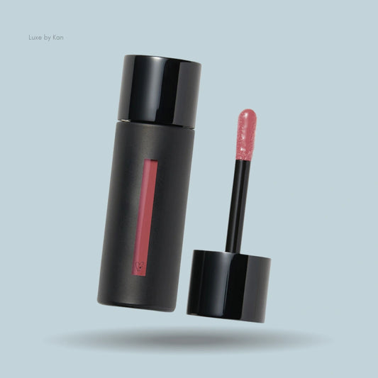 ويستمان أتيليه بلسم الشفاه السائل النظيف