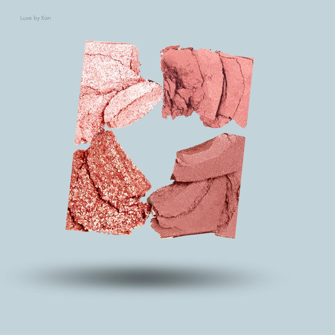 لوحة ظلال العيون الفاخرة من شارلوت تيلبوري - وسادة نقاش