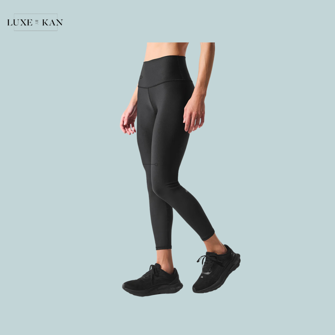 Alo 7/8 High-Waist Airlift Legging
