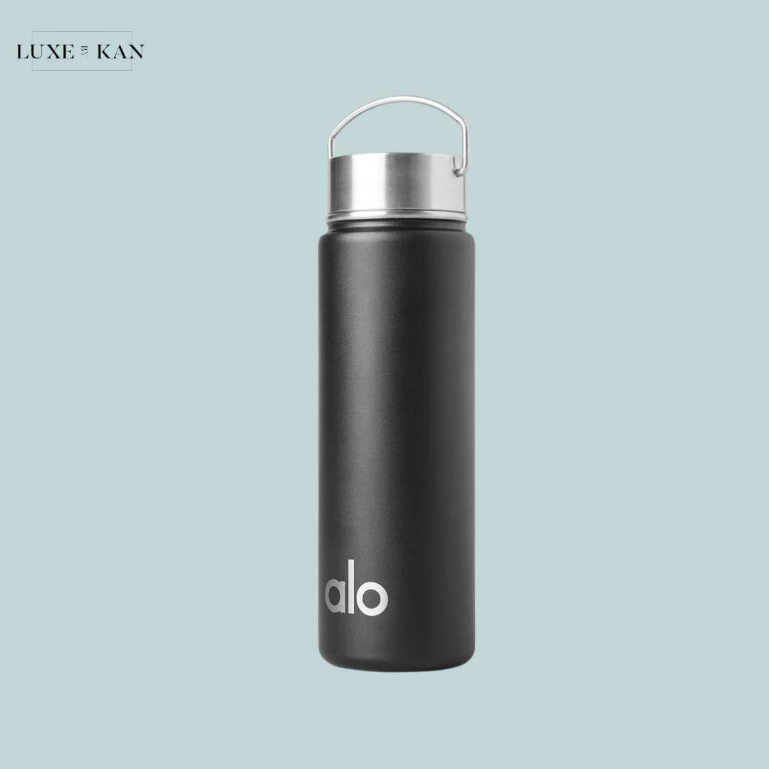 Alo Water Bottle