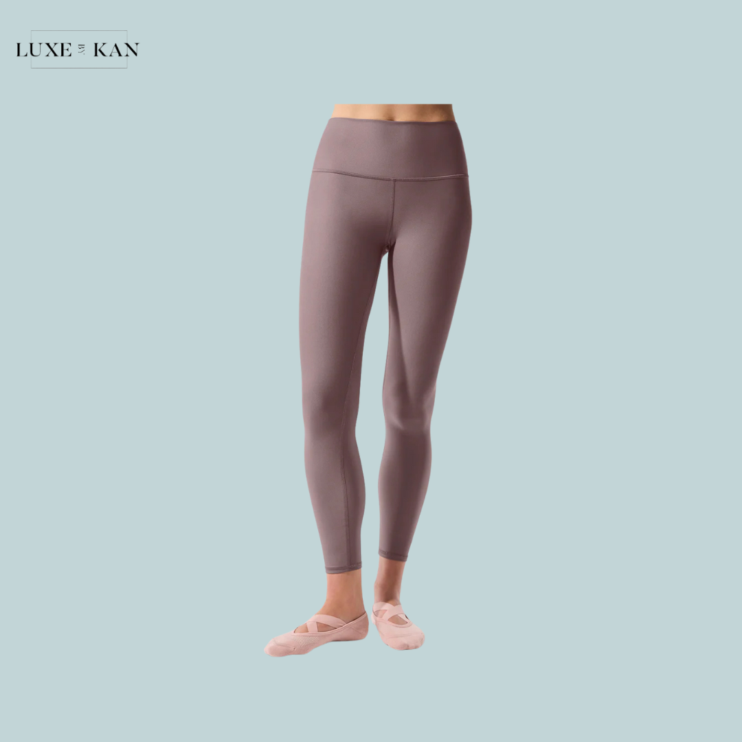 Alo 7/8 High-Waist Airlift Legging