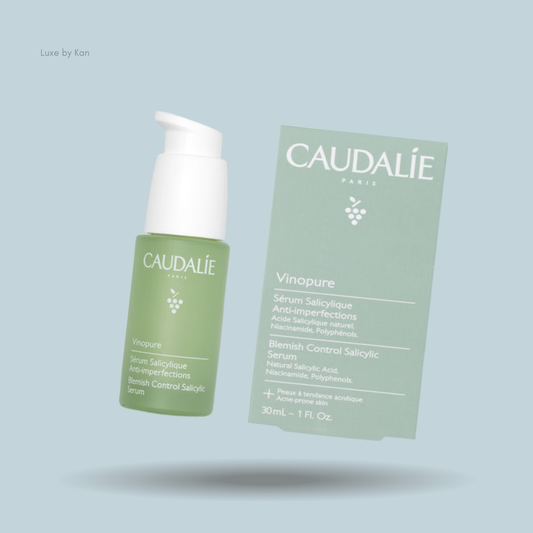 CAUDALIE VINOPURE مصل الساليسيليك للتحكم في العيوب 30 مل