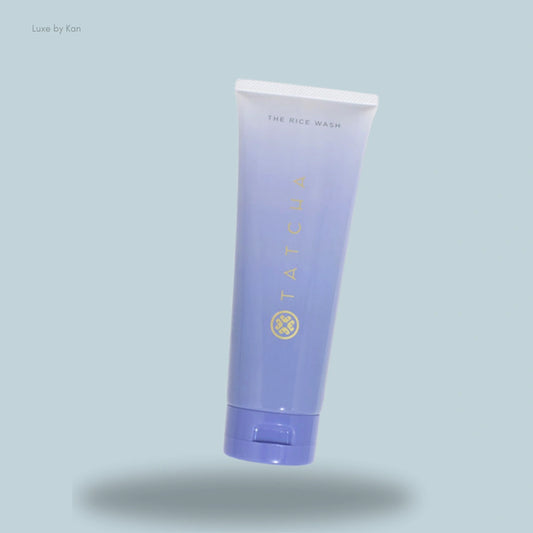 Tatcha The Rice Wash