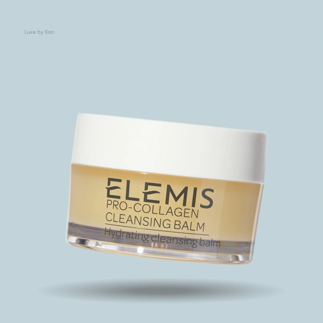 ELEMIS Pro-Collagen Cleansing Balm 20G