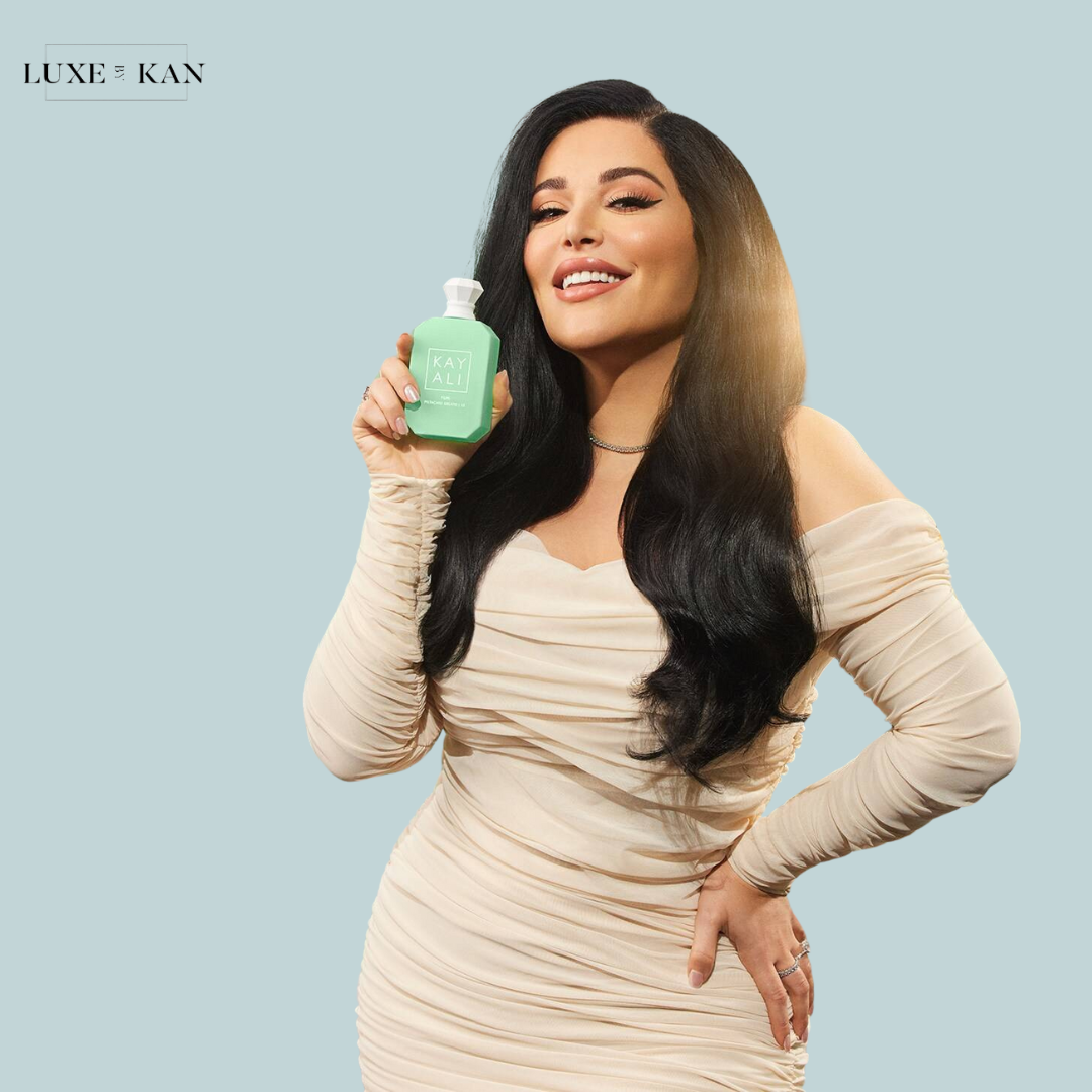 KAYALI Yum Pistachio Gelato | 33 Eau de Parfum Intense
