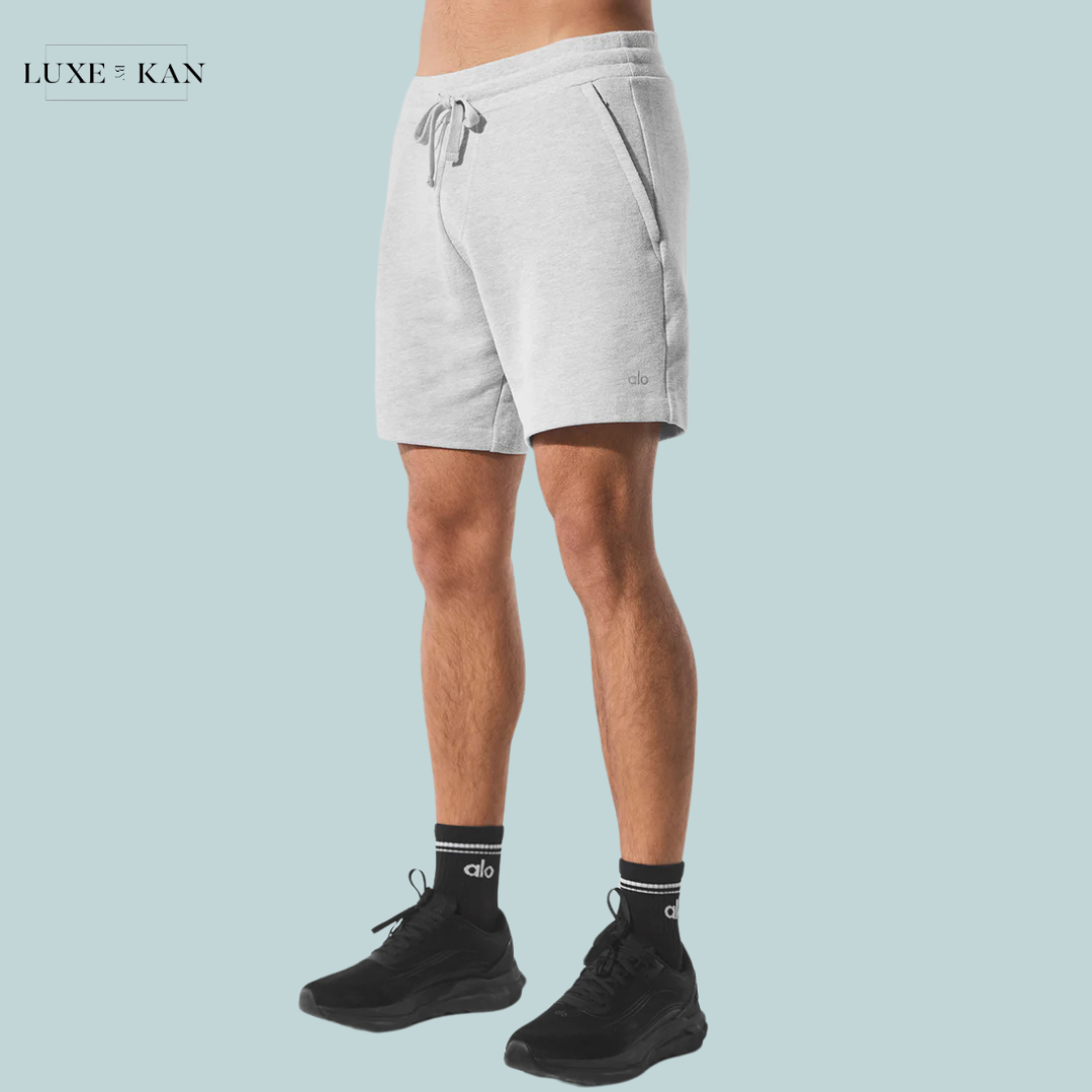 Alo Chill Short Limited