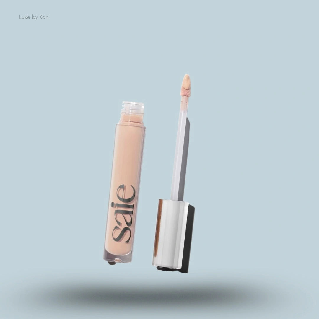 SAIE Hydrabeam Sheer Brightening Under Eye Concealer 6ml