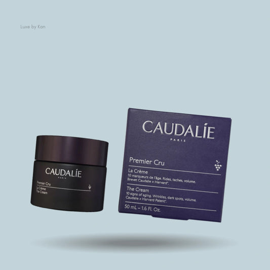 كودالي بريمير كرو كريم مرطب مضاد للشيخوخة 50 مل
