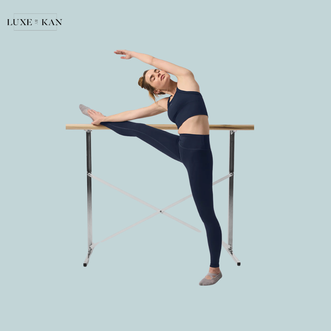 Alo High-Waist Airlift Legging