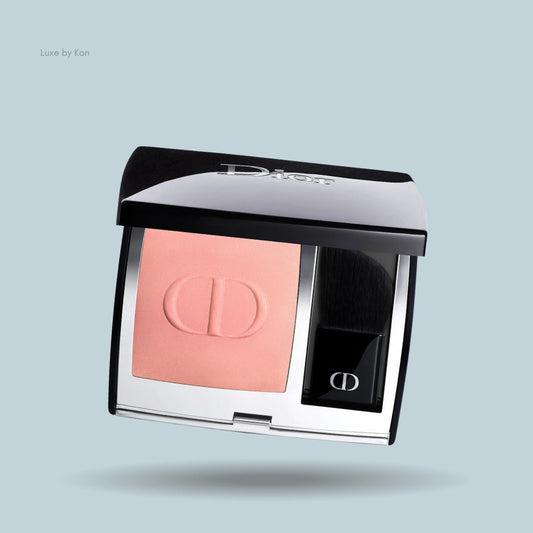 بودرة أحمر الخدود ديور روج بلاش كوتور كولور 6.7 جرام