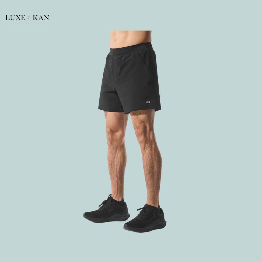 Alo 5" Repetition Short