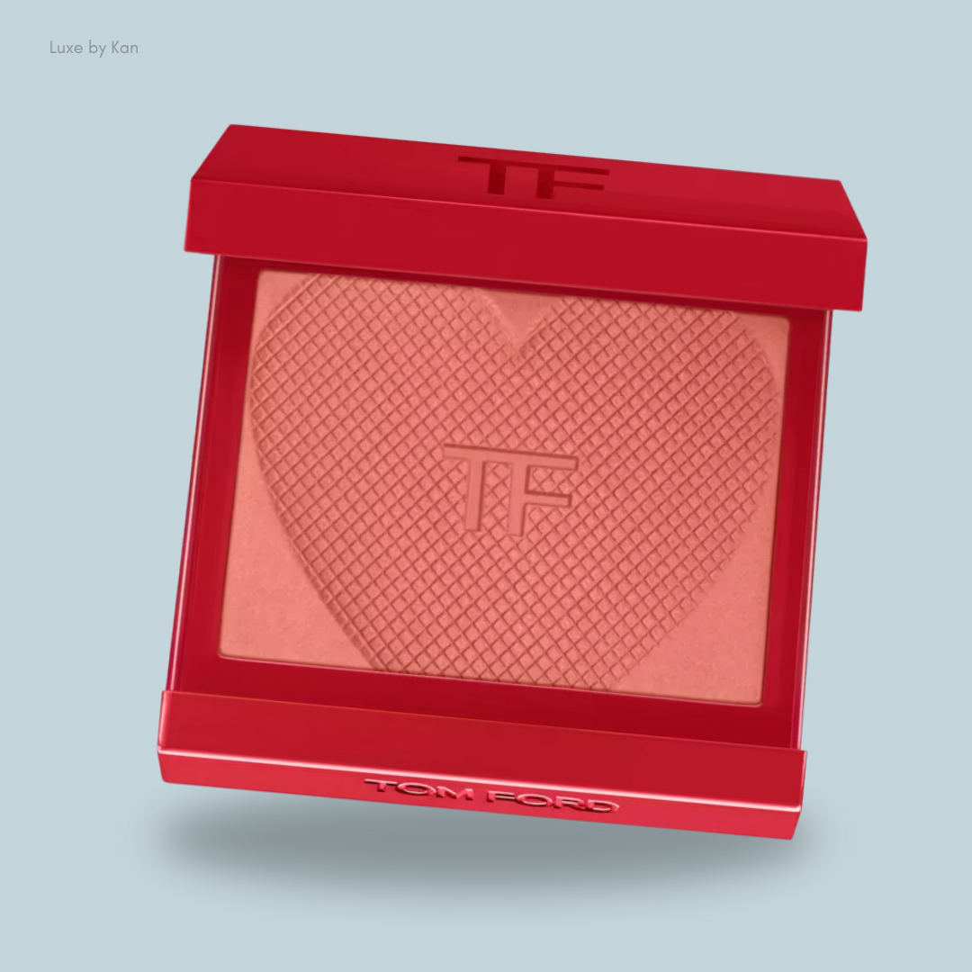 TOM FORD
Love powder blush in sundrink 6g