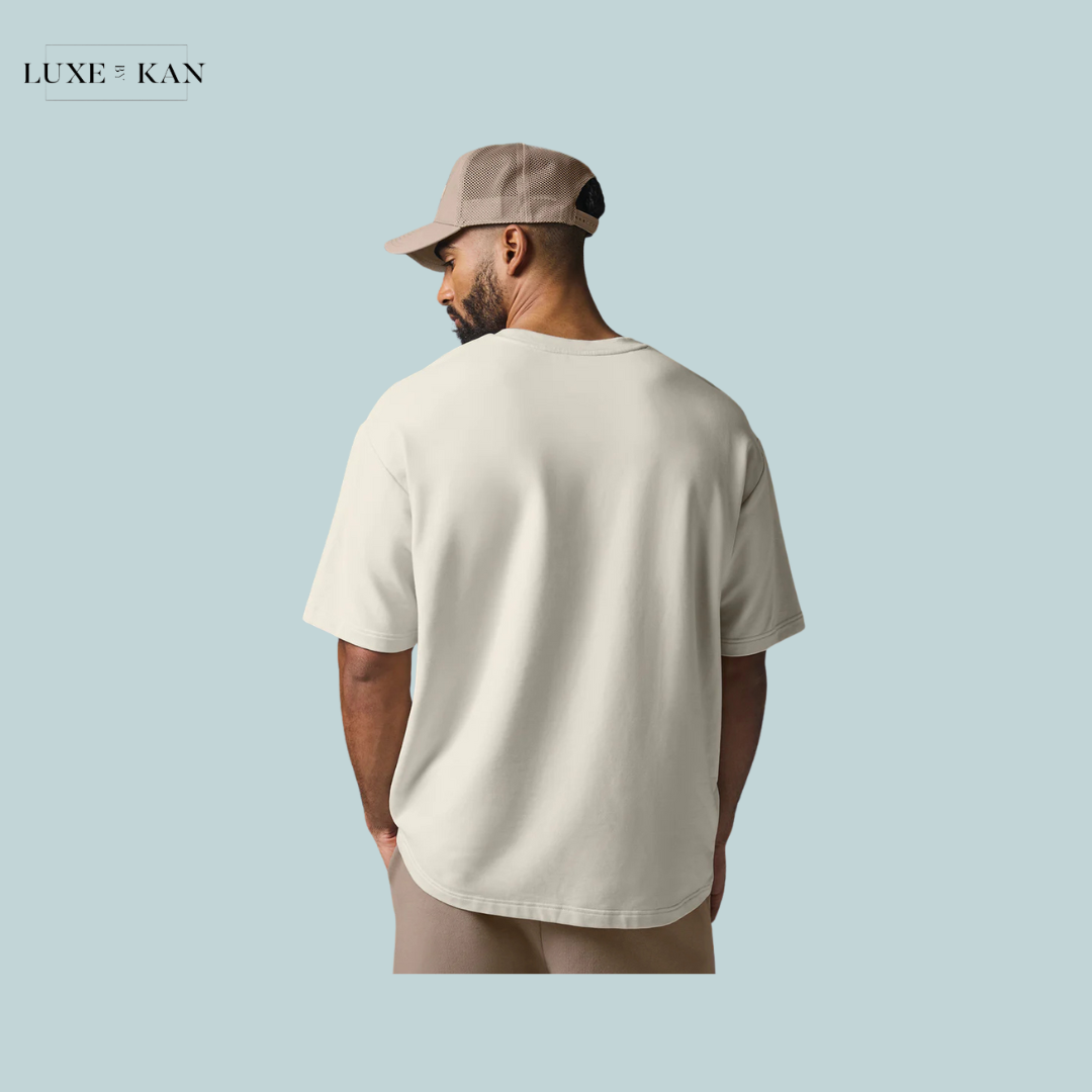 Alo Double Take Short Sleeve