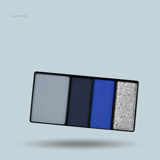 VICTORIA BECKHAM BEAUTY Eye Wardrobe Eyeshadow Palette Refill 6.8g