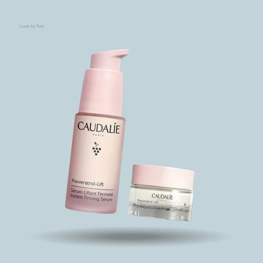 الثنائي الأكثر مبيعاً ريسفيراترول من كودالي (30 مل، 15 مل)