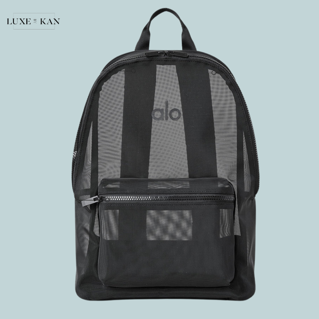 Alo Sheer Backpack