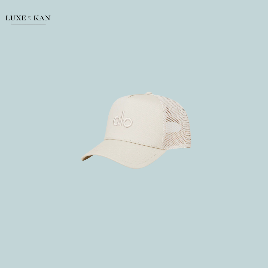 Alo District Trucker Hat