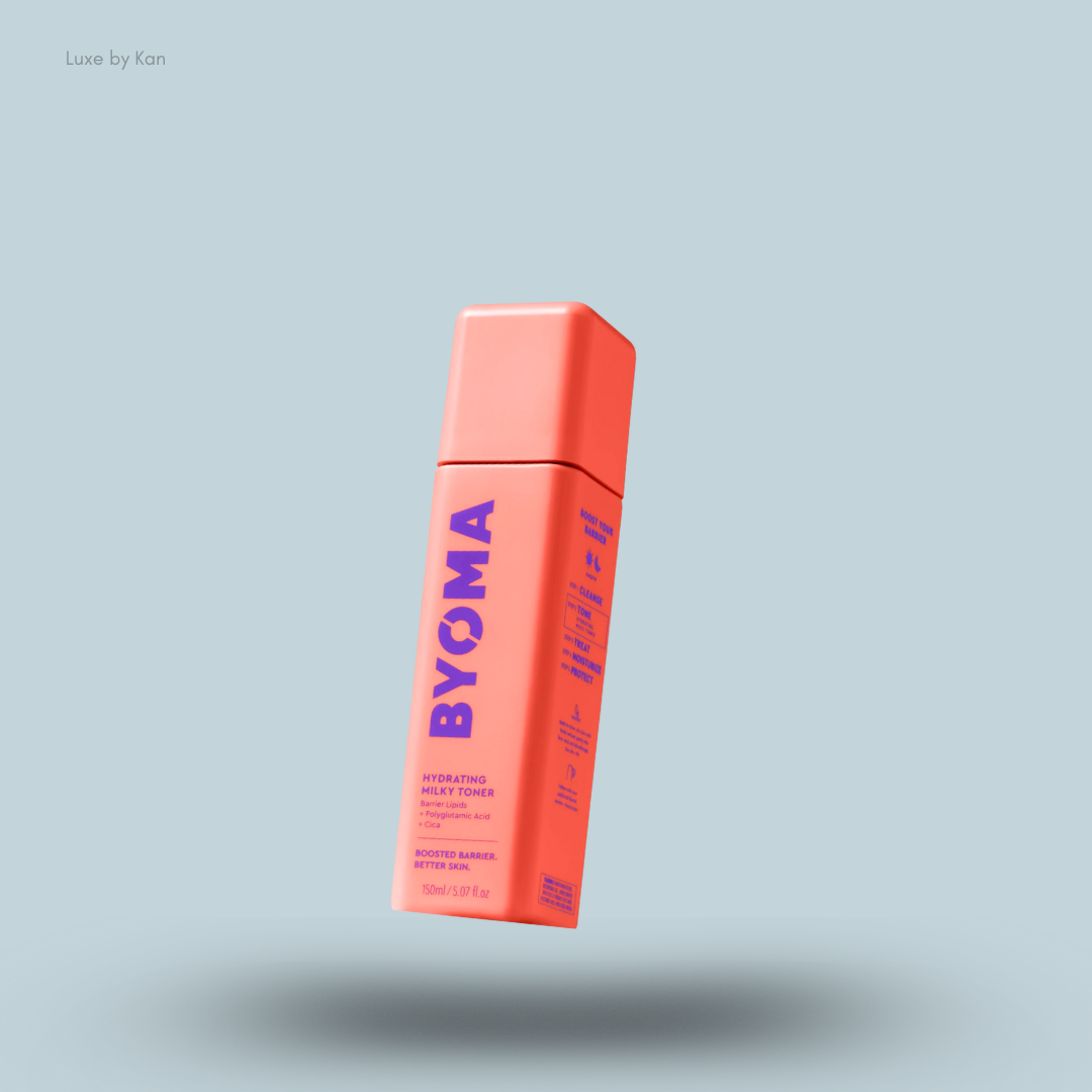 BYOMA MILKY HYDRATING TONER 150ML