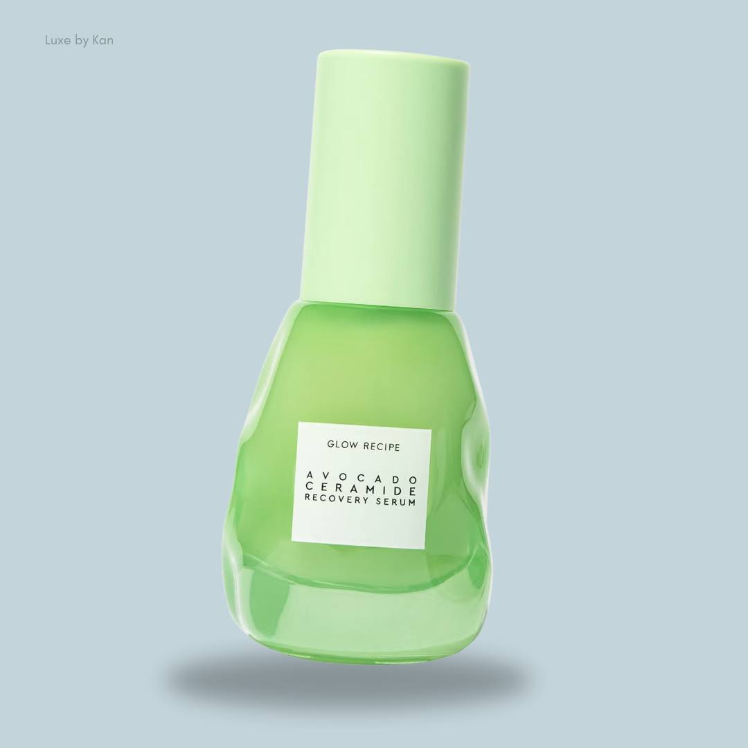 Glow Recipe Avocado Ceramide Recovery Serum
