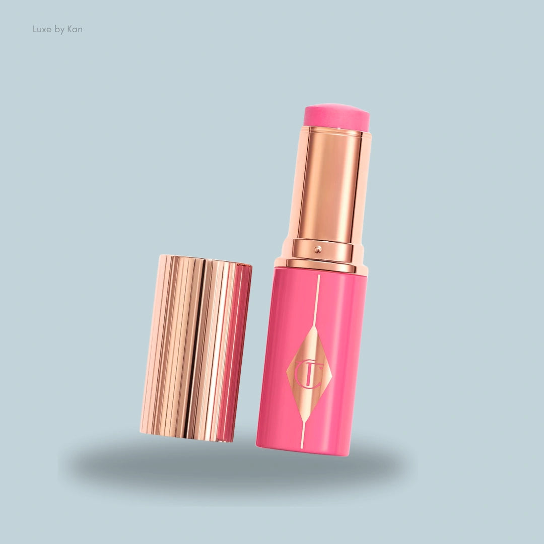 Charlotte Tilbury Unreal Blush Stick 9g (Various Shades)