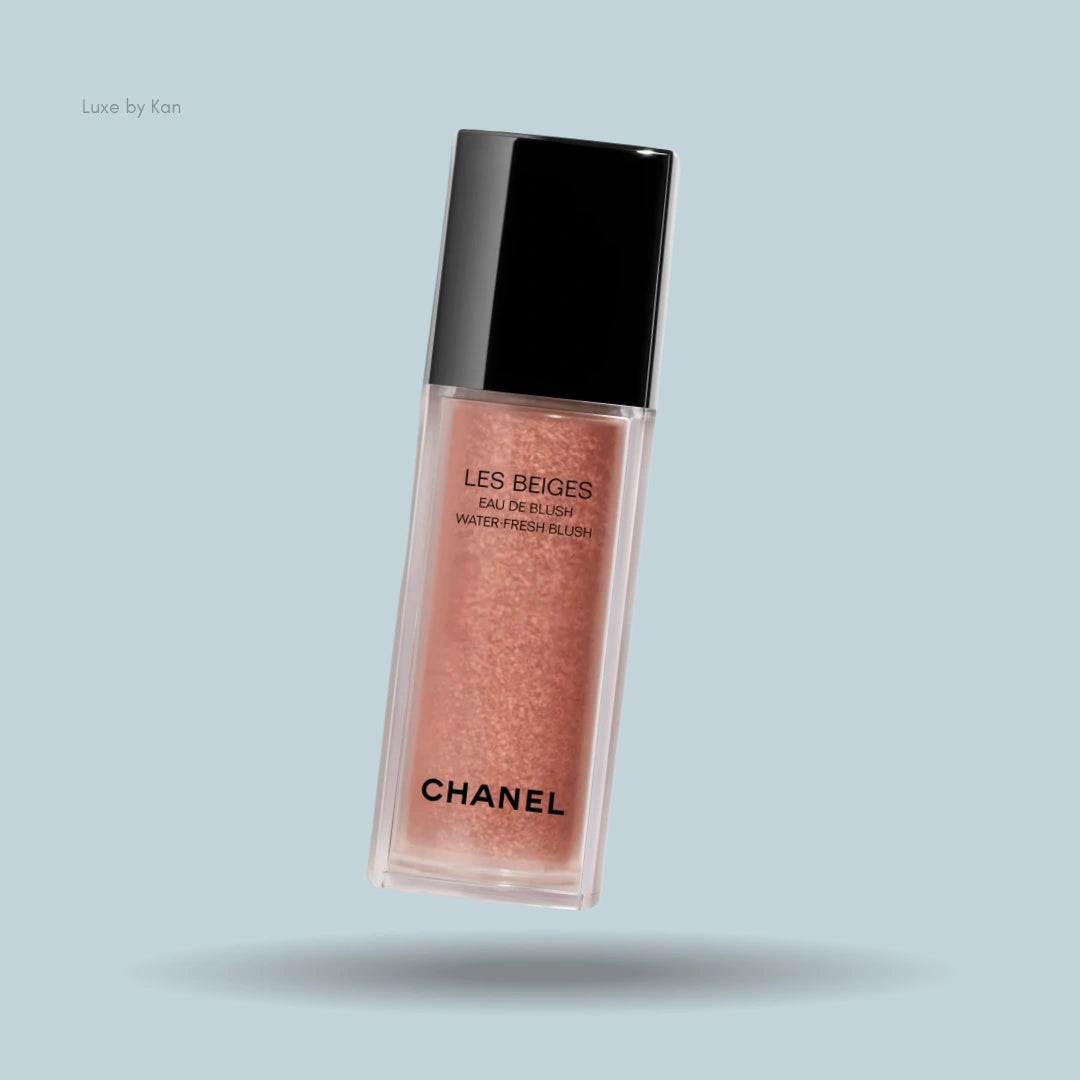 CHANEL
LES BEIGES Water-Fresh Blush 15ml