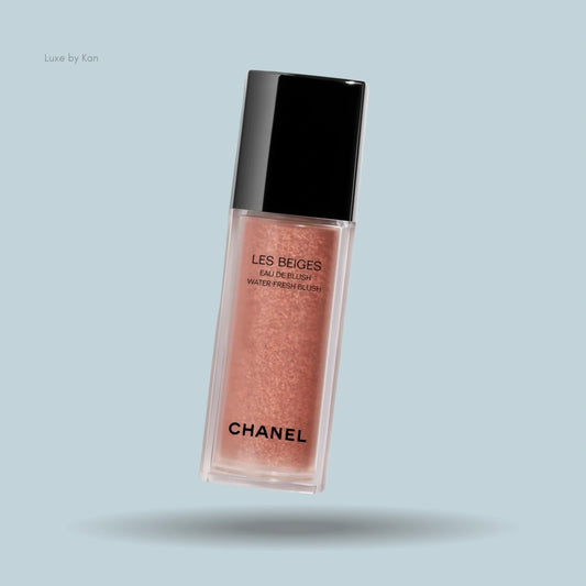 CHANEL
LES BEIGES Water-Fresh Blush 15ml