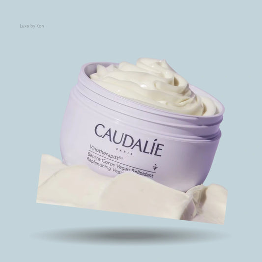 كودالي VINOTHERAPIST زبدة الجسم النباتية المغذية 250 مل