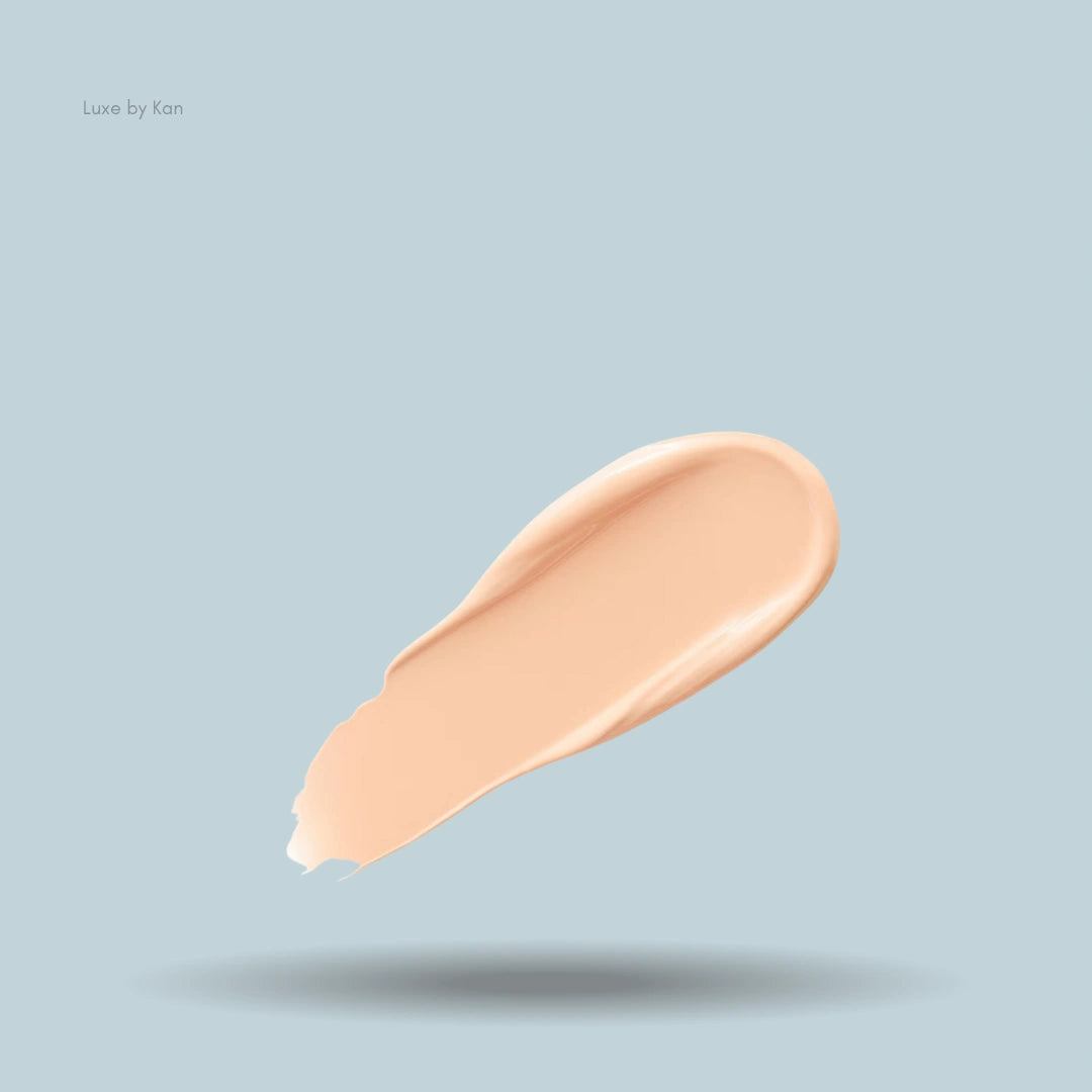 Hourglass Illusion Luminous Glow Foundation SPF 30 35ml (Various Shades)