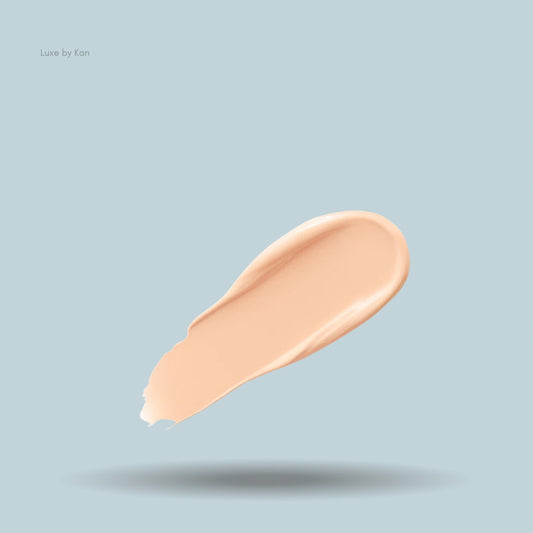 Hourglass Illusion Luminous Glow Foundation SPF 30 35ml (Various Shades)