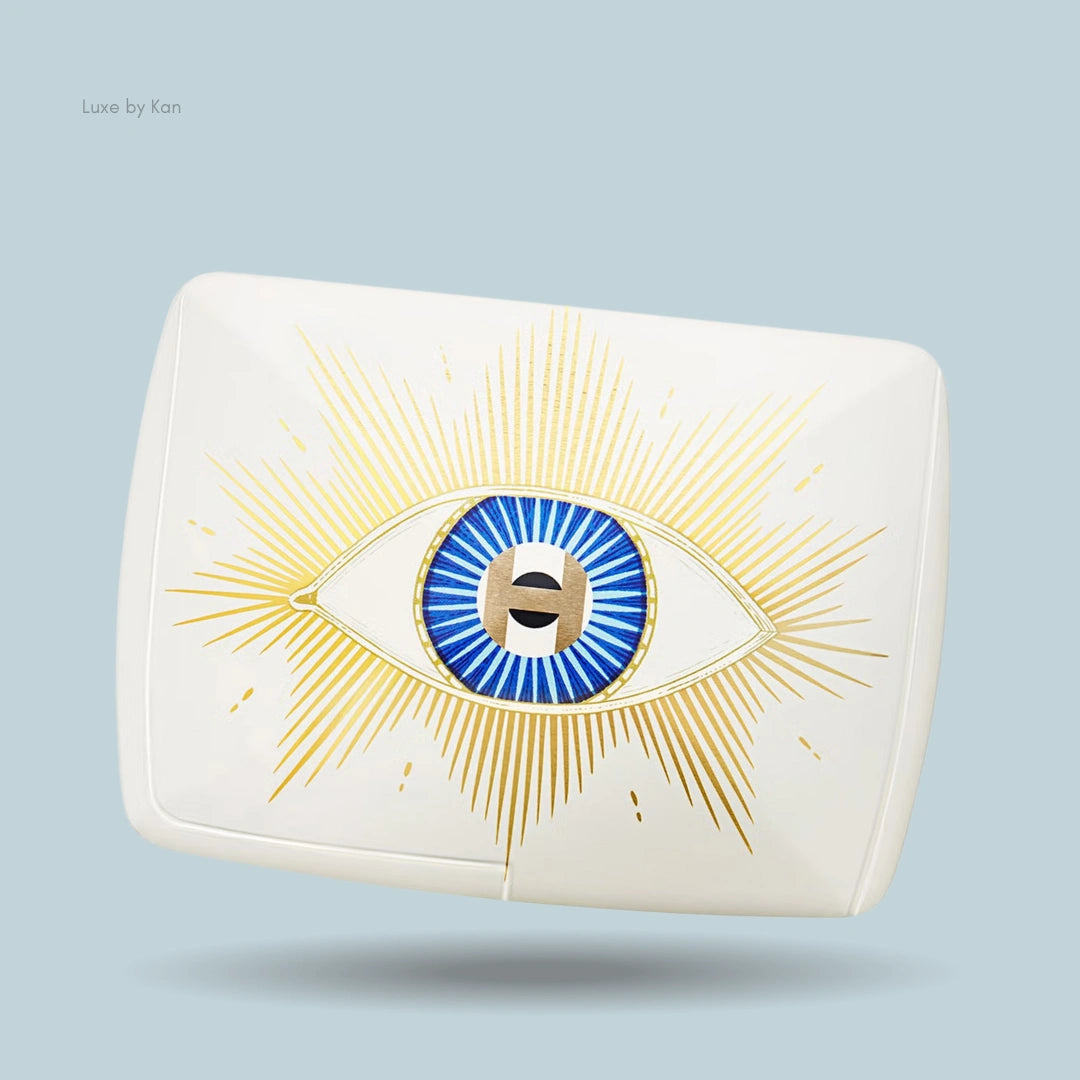Hourglassn Ambient Lighting Edit Unlocked - Evil Eye