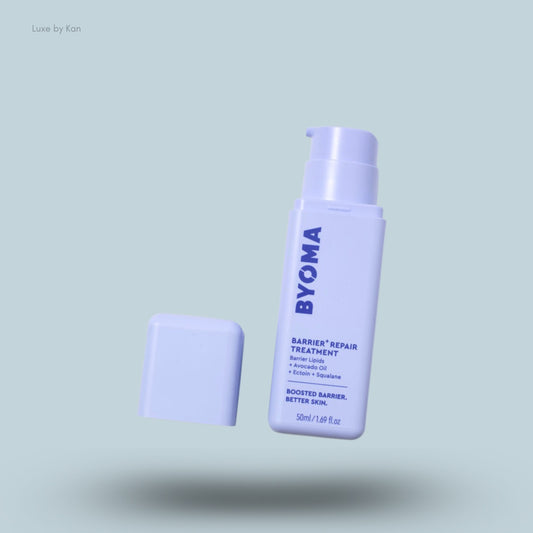 بيوما باريير + علاج 50 مل