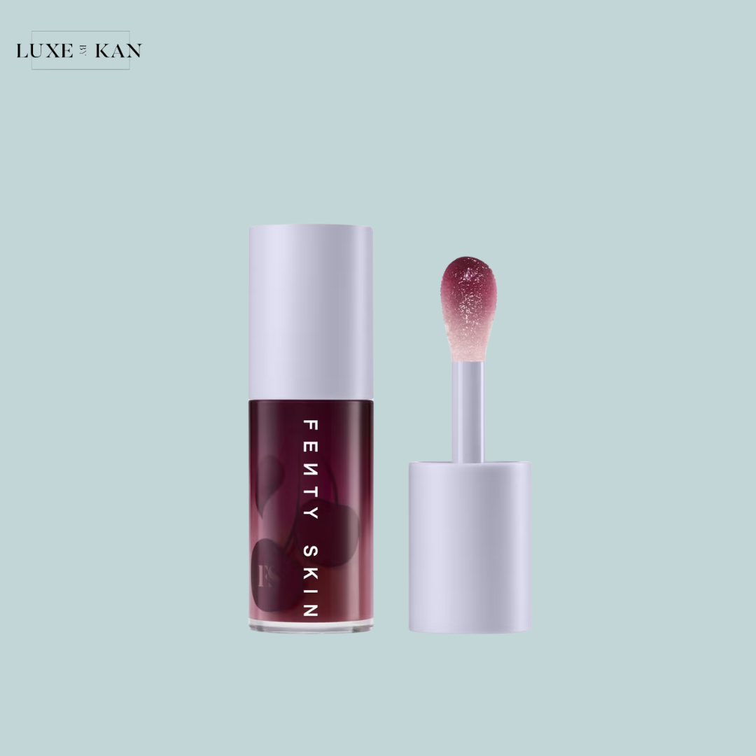 FENTY BEAUTY TREATZ HYDRATING AND STRENGTHENING LIP OIL 5.6ML