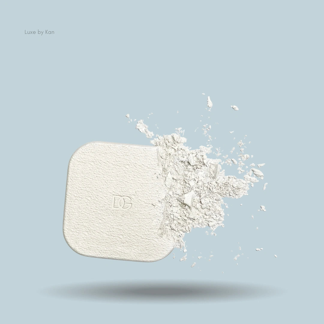 Dolce & Gabbana Fresh Fig Skin Perfector finishing powder