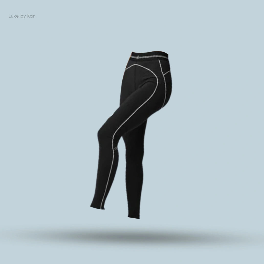 Alo Airbrush High-Waist Heart Throb Legging